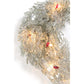 Deborah Thomas "Forest Breeze" Wall Lamps