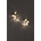 Deborah Thomas "Forest Breeze" Wall Lamps