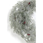 Deborah Thomas "Forest Breeze" Wall Lamps
