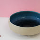 Nils Kähler: Stoneware Dish