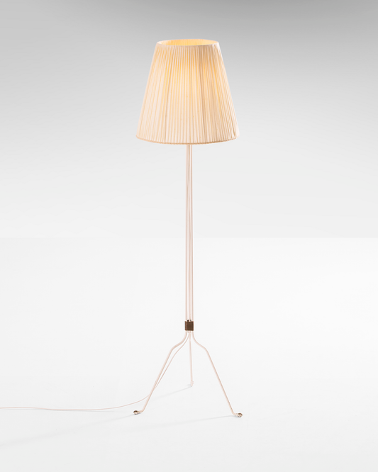 Lisa Johansson-Pape Exceptional Floor Lamp