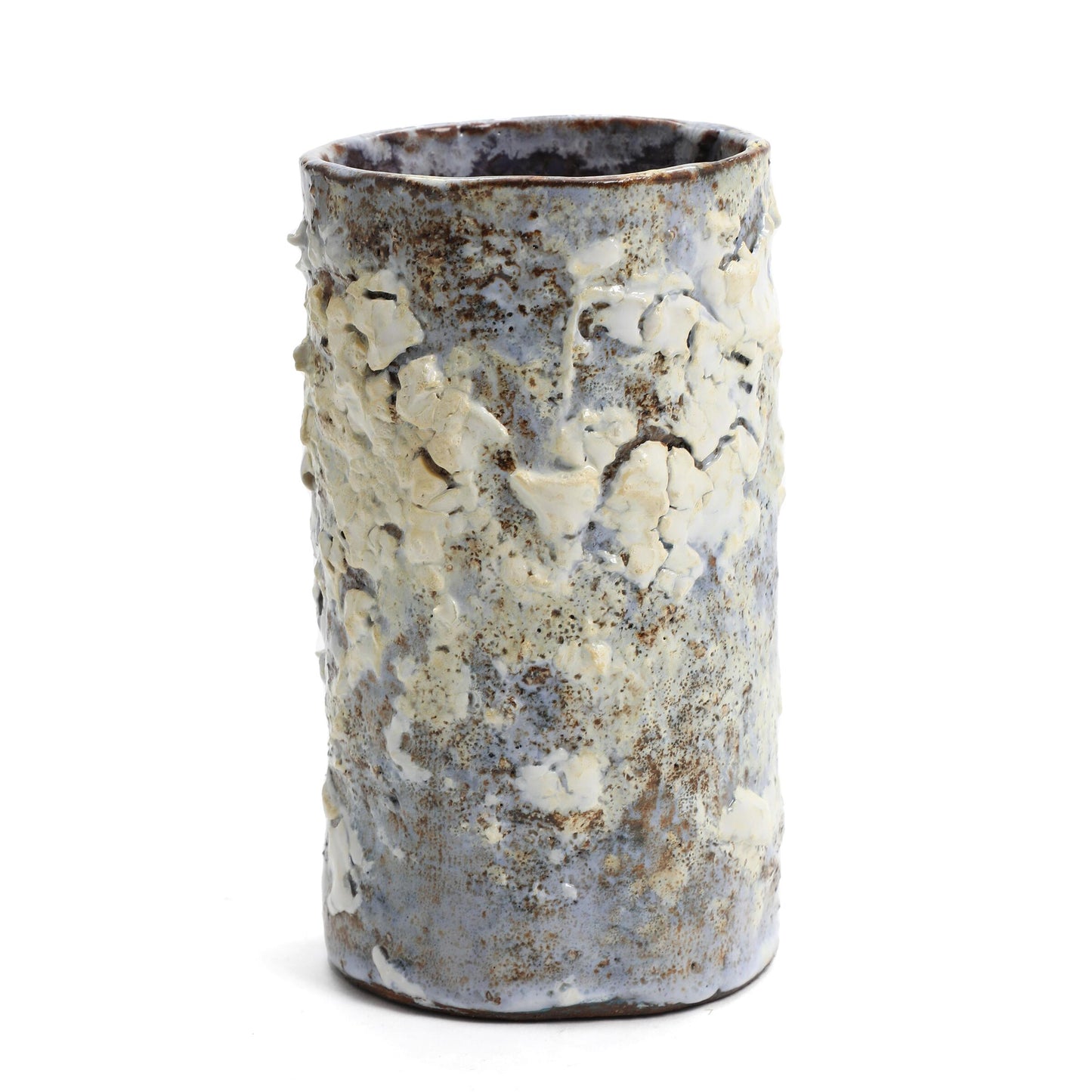 Tina Langhofff Cylindrical Vase