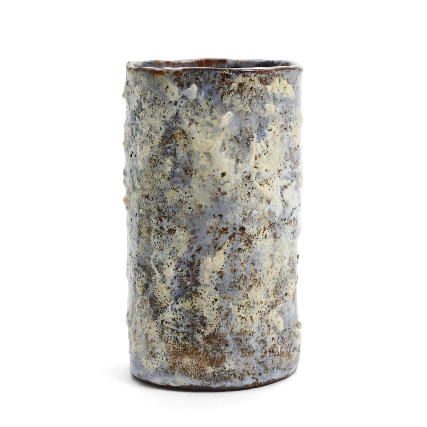Tina Langhofff Cylindrical Vase