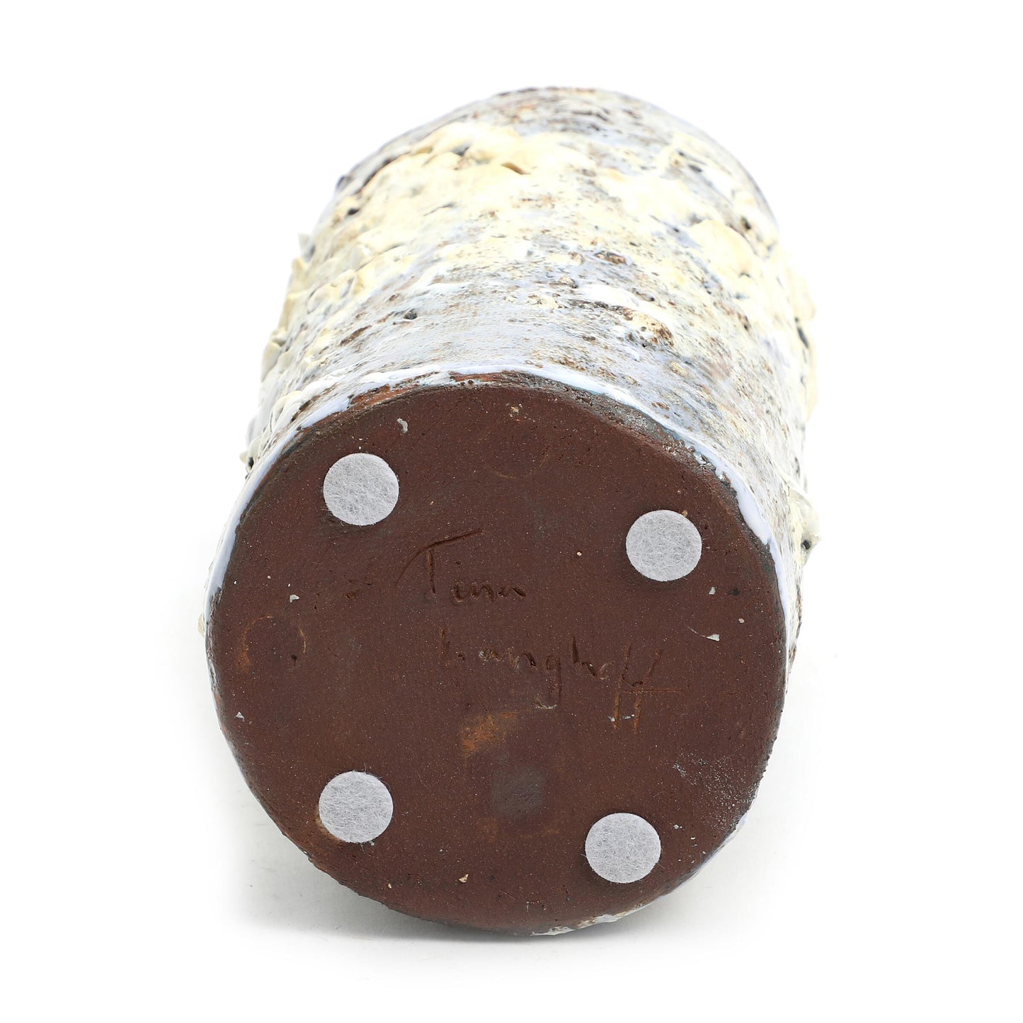 Tina Langhofff Cylindrical Vase