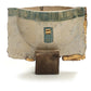 Ulla Hansen Sculptural Ceramic Vase - SOLD!