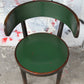 Hugging Chairs by Werner West, 1938