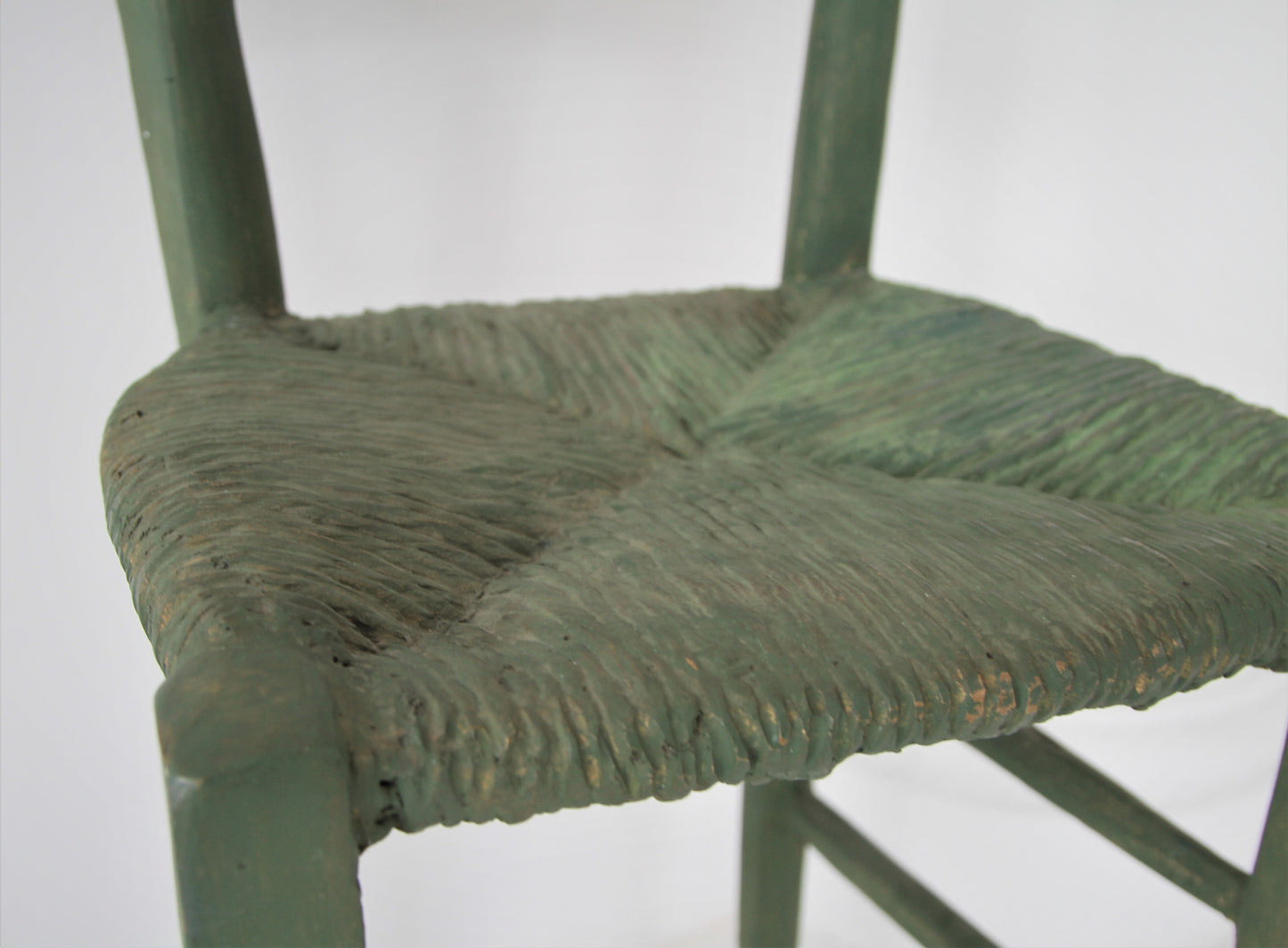 Sandro Chia Sculptural Chair