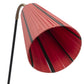 Svend Aage Holm Sørensen Mid-Century Floor Lamp