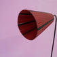 Svend Aage Holm Sørensen Mid-Century Floor Lamp