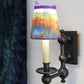 Unique Lamp Shades by Helen Shu