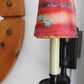 Unique Lamp Shades by Helen Shu