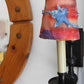 Unique Lamp Shades by Helen Shu
