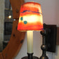 Unique Lamp Shades by Helen Shu