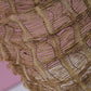 Lisa Johansson-Pape Woven Paper Ceiling Lamp - SOLD