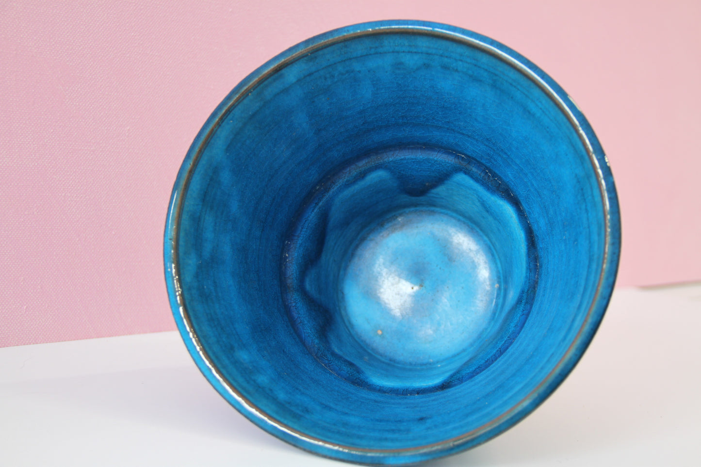 Nils Kähler: Chamotte Bowl (Large)