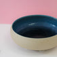 Nils Kähler: Stoneware Dish