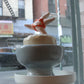 Cindy Hsu "Sea Star" Ashtray